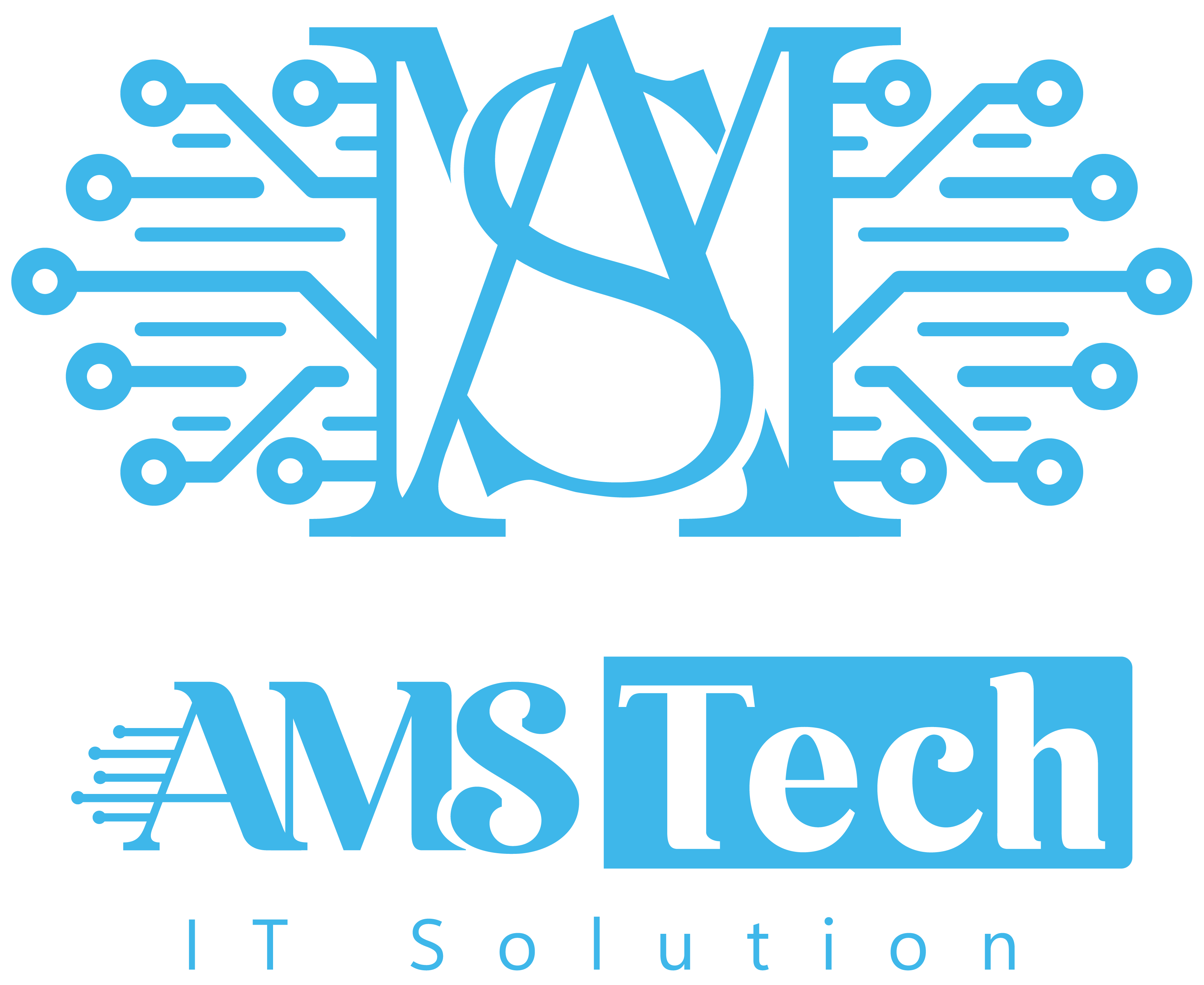 AMSTECH